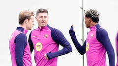 Obstinados y rebeldes