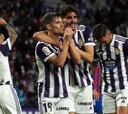 Valladolid - Mirandés: horario, TV y cómo y dónde ver