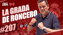 Última hora del Real Madrid: El Celta, el City, Mbappé, Arbeloa... | ‘La Grada de Roncero’, en vivo