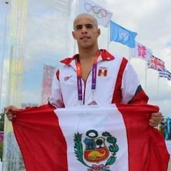 Mauricio Fiol, sancionado con 8 años por reincidente en dopaje