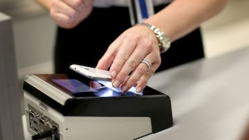 El Servicio de Ciudadanía e Inmigración de Estados Unidos implementó en 2026 una nueva medida para admitir el acceso a mexicanos.