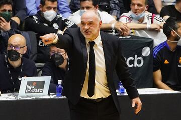 Pablo Laso.