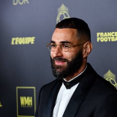 Real Madrid: Benzema deal and then Haaland