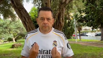 Roncero, molesto con esta decisión del Madrid: “No tiene sentido...”