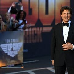 El secreto de Tom Cruise para mantenerse en forma a los 59 años
