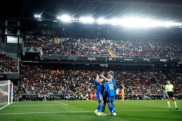 Blindaje total del Madrid