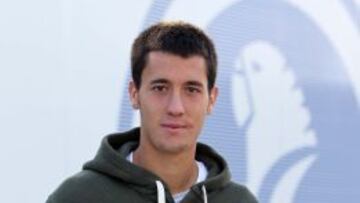 "Sufrí de hormonas como Messi"