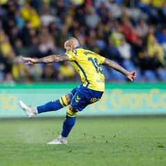 El cañonazo de Sandro