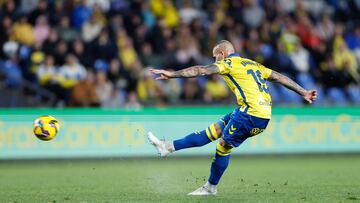 El cañonazo de Sandro