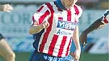 Pablo Álvarez, objetivo del Alba.