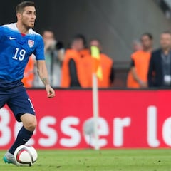 Ventura Alvarado llega al Inter Miami para continuar su carrera en la MLS