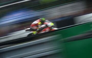 Cal Crutchlow.