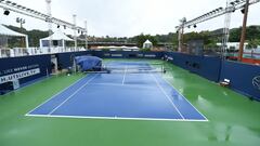 Cal y arena para Djokovic en su desatado Adria Tour