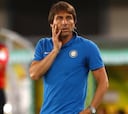 Echar a Conte le costaría al Inter una inversión de 150 millones