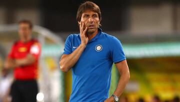 Antonio Conte.