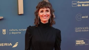 Laura Pamplona, sobre su paso por ‘Aquí no hay quien viva’: “La manera de grabar era fuerte, me pasó factura”