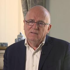 El ex jefe de los espías británicos alerta que este país podría hackear todos los semáforos de Londres en un momento