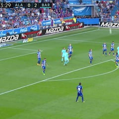 Y llegó otro Zidane a LaLiga: control de escándalo de Enzo