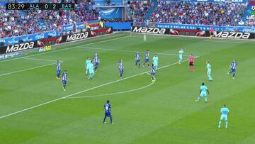 Y llegó otro Zidane a LaLiga: control de escándalo de Enzo