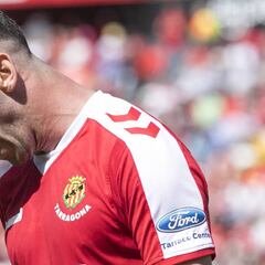 Las Palmas, muy cerca de firmar a Maikel Mesa