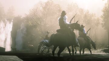 Más buscado
Una carrera táctica hacia lo más alto. Cada baja te ayuda a subir en el marcador, pero ten cuidado: cuanto más arriba estés, más puntos obtendrán los demás por matarte.
