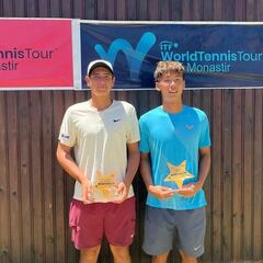 El chino Zheng, suspendido y multado por ofrecer a un rival dinero por perder