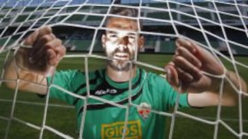 Bot¨ªa entra en la lista del Elche para enfrentarse al Atl¨¦tico