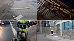 Official: Depor-Betis off due to storm conditions in Galicia