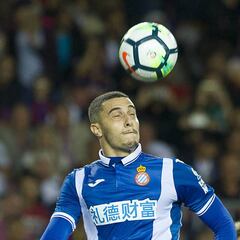 Hermoso: las patatas fritas y el jamón en el Cetina Quince