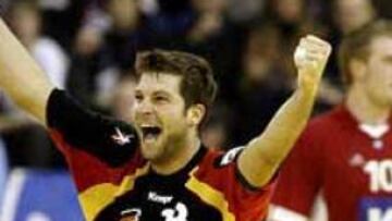 Eslovenia y Alemania, la gran final