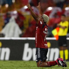 DIM desafía la altura por la urgencia de vencer a Chicó