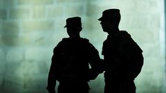 ¿Por qué Donald Trump quiere enviar a la Guardia Nacional a Maryland?