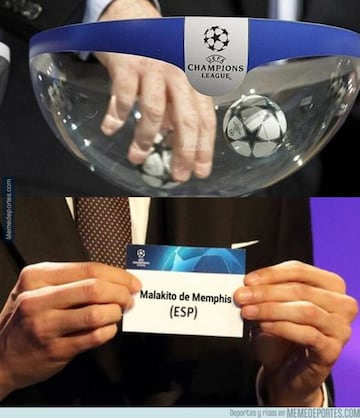 Los memes de fútbol más divertidos del 2019