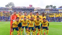 “Le tienen más odio a mi club que amor al suyo” la pedrada de este jugador del América a los antis