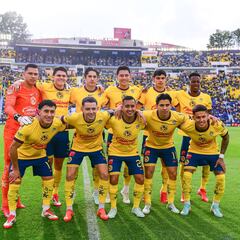 “Le tienen más odio a mi club que amor al suyo” la pedrada de este jugador del América a los antis