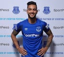 Theo Walcott deja el Arsenal después de 12 años y ficha por el Everton