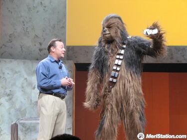 [E3] Sony pone todos sus ases sobre la mesa