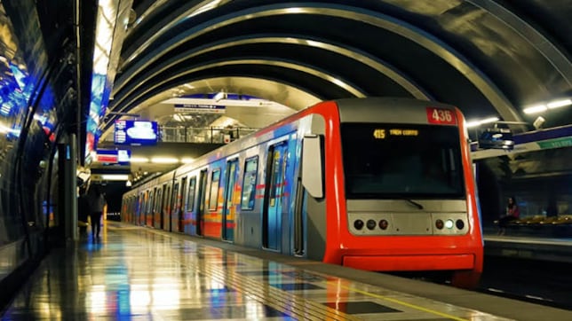 Así funcionará el Metro de Santiago en las Elecciones Primarias: horarios, gratuidad y líneas habilitadas