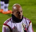 Reina: "En Sudáfrica cambió la historia del fútbol español"