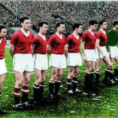 60 years since the Munich Air Disaster