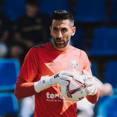 Tomeu Nadal: “Siempre es especial regresar al Belmonte”