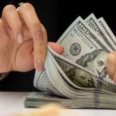 Segundo cheque de estímulo o bonificación por regreso al trabajo: ¿Cuáles son las diferencias?