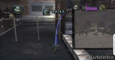 Teenage Mutant Ninja Turtles: The Movie