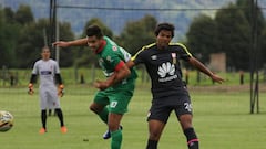 Santa Fe entra en la recta final de su preparación para el inicio del segundo semestre.