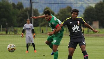 Santa Fe entra en la recta final de su preparación para el inicio del segundo semestre.