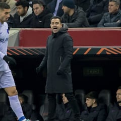 El relato del Barça