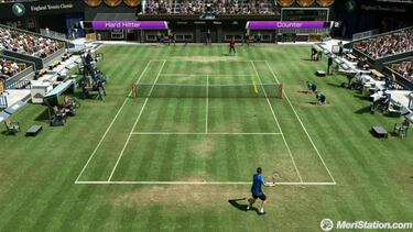Virtua Tennis 4, Impresiones
