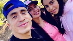 Es un referente de la ‘B’ y vivirá su mayor desafío en 2023: “Quería tener presión”