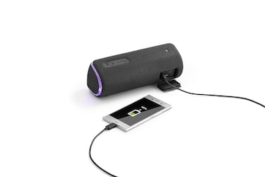 Sony presenta sus nuevas bocinas con Extra Bass