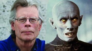 Stephen King Salem's Lot
